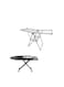 Enmac Clothes Dryer With Iron Board