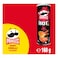 Pringles Hot Sweet Chilli Flavour Potato Chips, 160g