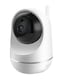 Intelligent PTZ Home Wireless Security Camera PG207 with Baby Crying Motion Detection, Night Vision, Two-Way Audio, Indoor Surveillance IP Camera