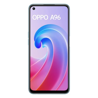 Oppo Phone A96 8Gb+256Gb Blue