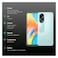 Oppo A58 6GB 128GB 5G Dual SIM Smartphone 6.56 Inch Dazzling Green