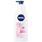 NIVEA Even Tone Body Lotion Natural Glow Complex &amp; Vitamin C UV Protection All Skin Types Jar 400ml 