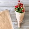 Kraft Gift Wrapping Tissue Paper Sheets for DIY Crafts, Gift Bags, Holidays, Birthdays, 50 x 75 cm (50 Sheets)