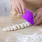 Generic 26-Piece Cake Decorating Tool Set - Multicolour