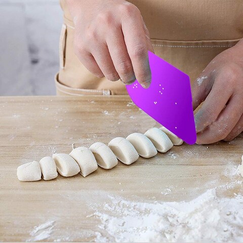 Generic 26-Piece Cake Decorating Tool Set - Multicolour