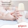 Pigeon Nursing Bottle 26012 Clear 120ml