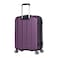 Eminent KG82-24 Check-In Medium Luggage Trolley 61cm Purple