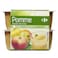 Carrefour Apple Compotes 100g Pack of 8