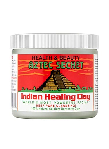 Buy AZTEC SECRET Indian Healing Clay Online | Carrefour UAE