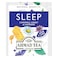 أحمد تي أكياس شاي للنوم بنكهة البابونج، العسل، الخزامى وزهرة الباشن فلاور 20 كيس شاي