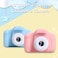Kkmoon 2MP Children's Camera HD 1080P Video, 2-Inch Screen