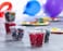 Lavish [ 200- Piece ] 4 Oz Plastic Portion Cups With Lids Is Suitable For Coffee Tea Or Hot Chocolate Very Suitable For Home And Office Use