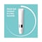 Braun - Trimmer Body Mini - White - BS1000