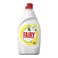 Fairy dishwashing liquid lemon 450 ml