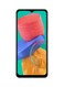 Samsung Galaxy M33, 8GB, 128GB, 5G, Mystique Green - Indian Version (6000mAh Battery Up To 16GB RAM With RAM Plus, Travel Adapter To Be Purchased Separately)