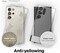 Elago Glide for Samsung Galaxy S23 ULTRA case cover - Metallic Dark Grey