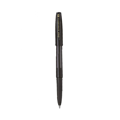 Pilot Ball Pen Super Grip 1MM Black