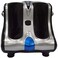 ULTIMAX Electric Foot Calf Leg Massager Shiatsu Kneading Rolling Massager
