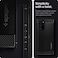 Spigen Samsung Galaxy Note 20 Ultra 5G / Note 20 ULTRA Rugged Armor cover/case - Matte Black