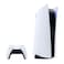 Sony PlayStation 5 Digital Edition Console With DualSense Wireless Controller White