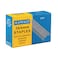 Rapesco Staples 24 6mm Pack of