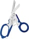 Leatherman Utility Sheath Peg Integrated Raptor, Blue