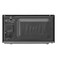 LG Solo Microwave 20L Black 20MS2042DB