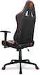 Cougar Gaming Chair Armor Elite, Steel-Frame, Breathable PVC Leather, 160&deg; Recliner System, 120kg Weight Capacity, 2D Adjustable Arm-Rest, Steel 5-Star Base- Orange