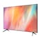 Samsung 55-inch 4K UHD Smart TV 4K Ultra HD - UA55AU7000