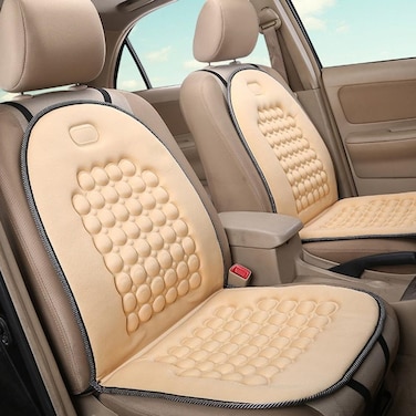 Buy Generic Car Seat Cover Cushion-Magnetic Bubble Ultra Comfort