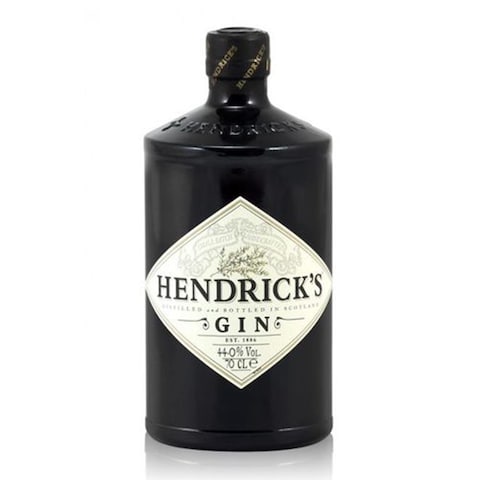 Hendrick&rsquo;s Gin 70c