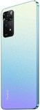 Xiaomi Redmi Note 11 Pro 4G (Star Blue, 6GB RAM, 128 GB Storage)- 120Hz, FHD+ AMOLED DotDisplay, 108mp With 2mp Macro Camera