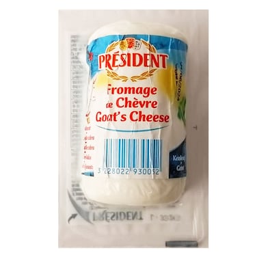 President Goat Mini Cheese 113GR