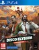 PS4 Disco Elysium: The Final Cut PEGI