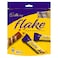 Cadbury Flake Milk Chocolate Mini Sharing Pack, 159.5g