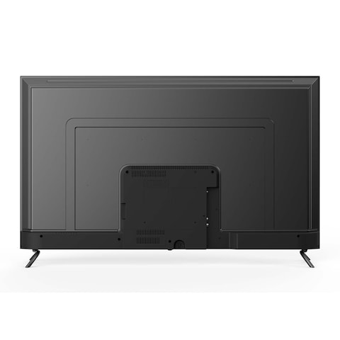 Syinix 50-inch 4K UHD Smart TV - 50A1S