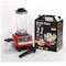 Silver Crest Professional Blender/Grinder/Mixer, 45000 watts, 2 Jar, Commercial heavy Duty Blender, High Power &amp; Speed Blender