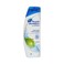 Head &amp; shoulders Anti-Dandruff Shampoo Apple Refresh Bottle 400ml
