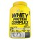 OLIMP WHEY PROTEIN CMPLX VAN 1800GR