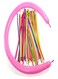 Generic 100-Piece Long Party Balloon Set