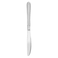 Winsor Proud 18/10 Stainless Steel Dessert Knife Silver 22.8cm