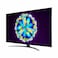 LG NanoCell 65-Inch 4K LED Smart TV NANO86VPA Black
