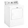 مجفف Maytag 15 كجم 3LMEDC315FW أبيض