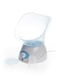 Benice Facial Sauna White