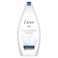 Dove Deeply Nourishing Body Wash, for instant moisturising, Original, with no Sulfates or Parabens, 500ml