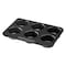Pyrex Magic Muffin Tray 6 Cup