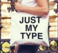 Loud Universe - Reusable Shopping Bag - Tote Bag Just My Type Funny