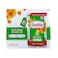Dalda Canola Oil Stnd-Up Pouch 1 lt (Pack of 5)