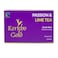Kericho Gold Passion And Lime Tea Bags 25 Pieces