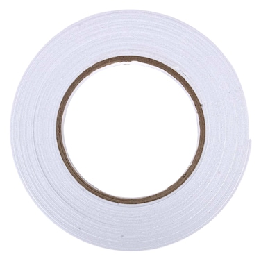 إبسيلون، شريط لاصق إسفنجي وجهين، 5 م